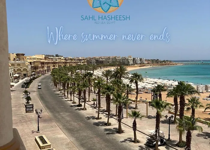 Sahl Hasheesh Al Saraya Gurdaka