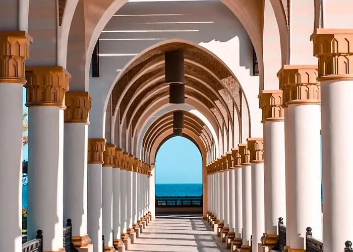 Apartman Sahl Hasheesh Al Saraya Gurdaka