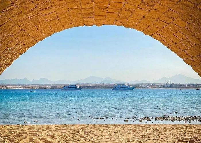 Sahl Hasheesh Al Saraya Gurdaka