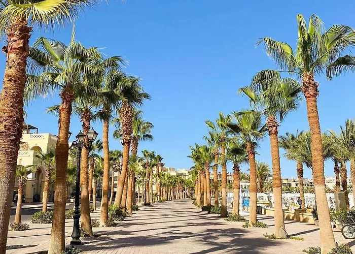 Sahl Hasheesh Al Saraya *