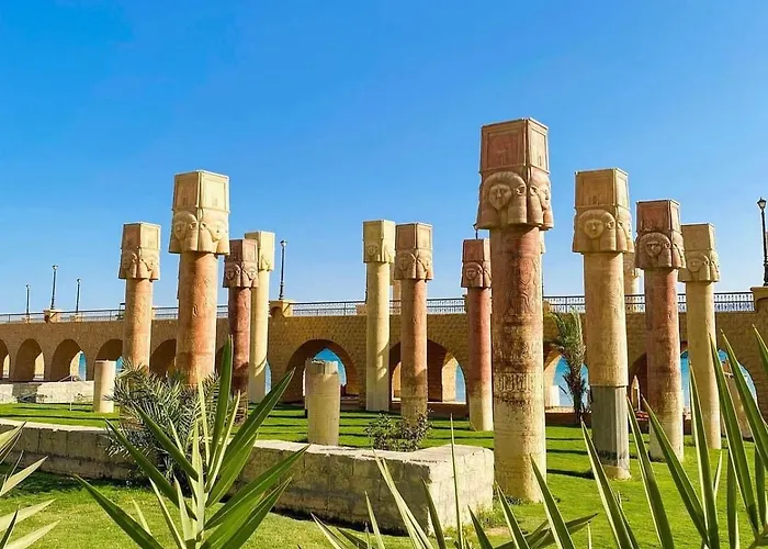 Apartman Sahl Hasheesh Al Saraya