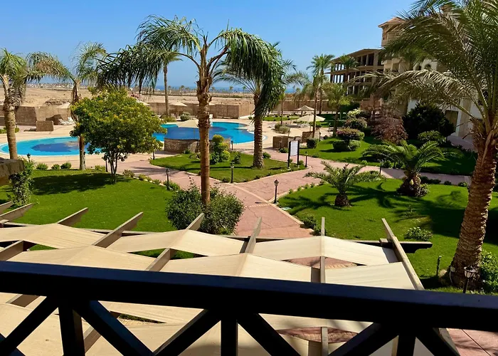 Apartman Sahl Hasheesh Al Saraya *