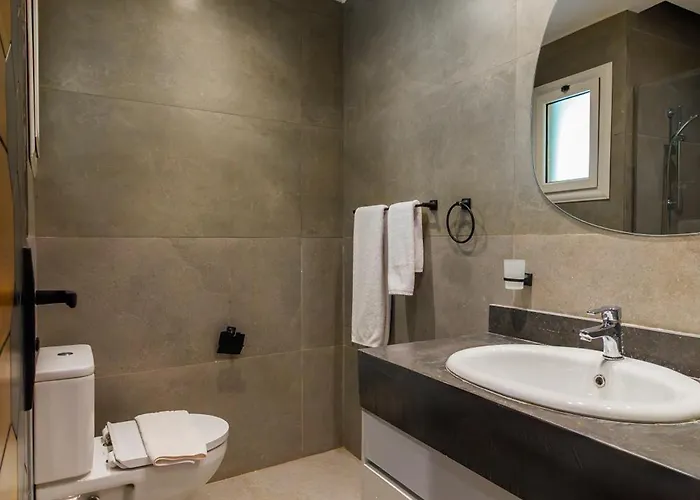 Sahl Hasheesh Al Saraya Apartman *