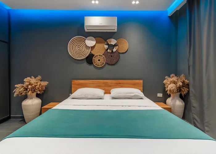 Apartman Sahl Hasheesh Al Saraya *