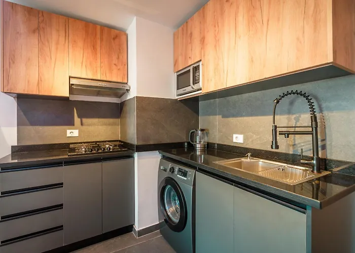 Apartman Sahl Hasheesh Al Saraya