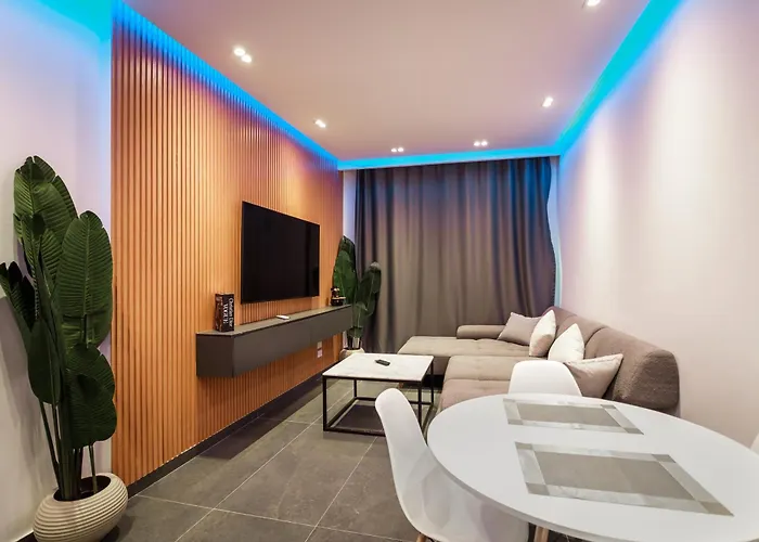 Apartman Sahl Hasheesh Al Saraya *