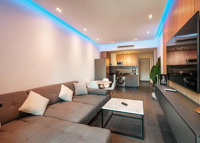 Sahl Hasheesh Al Saraya Apartman Gurdaka