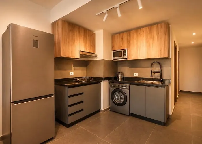 Apartment Sahl Hasheesh Al Saraya