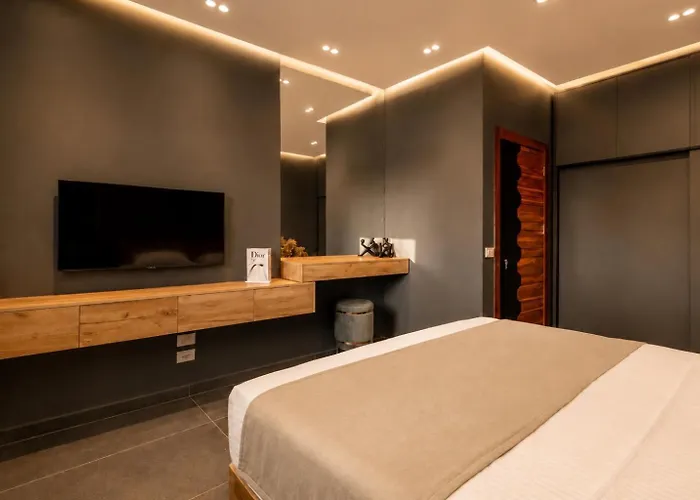 Sahl Hasheesh Al Saraya Apartman