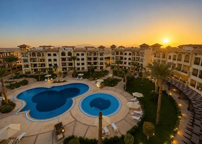Sahl Hasheesh Al Saraya
