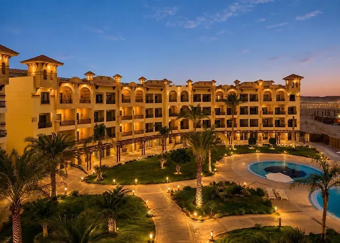 Sahl Hasheesh Al Saraya Gurdaka